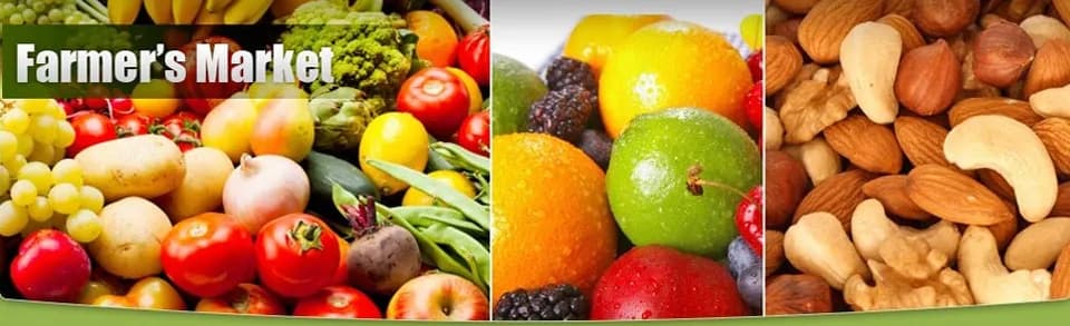 Farmers Market Fort Worth Inc