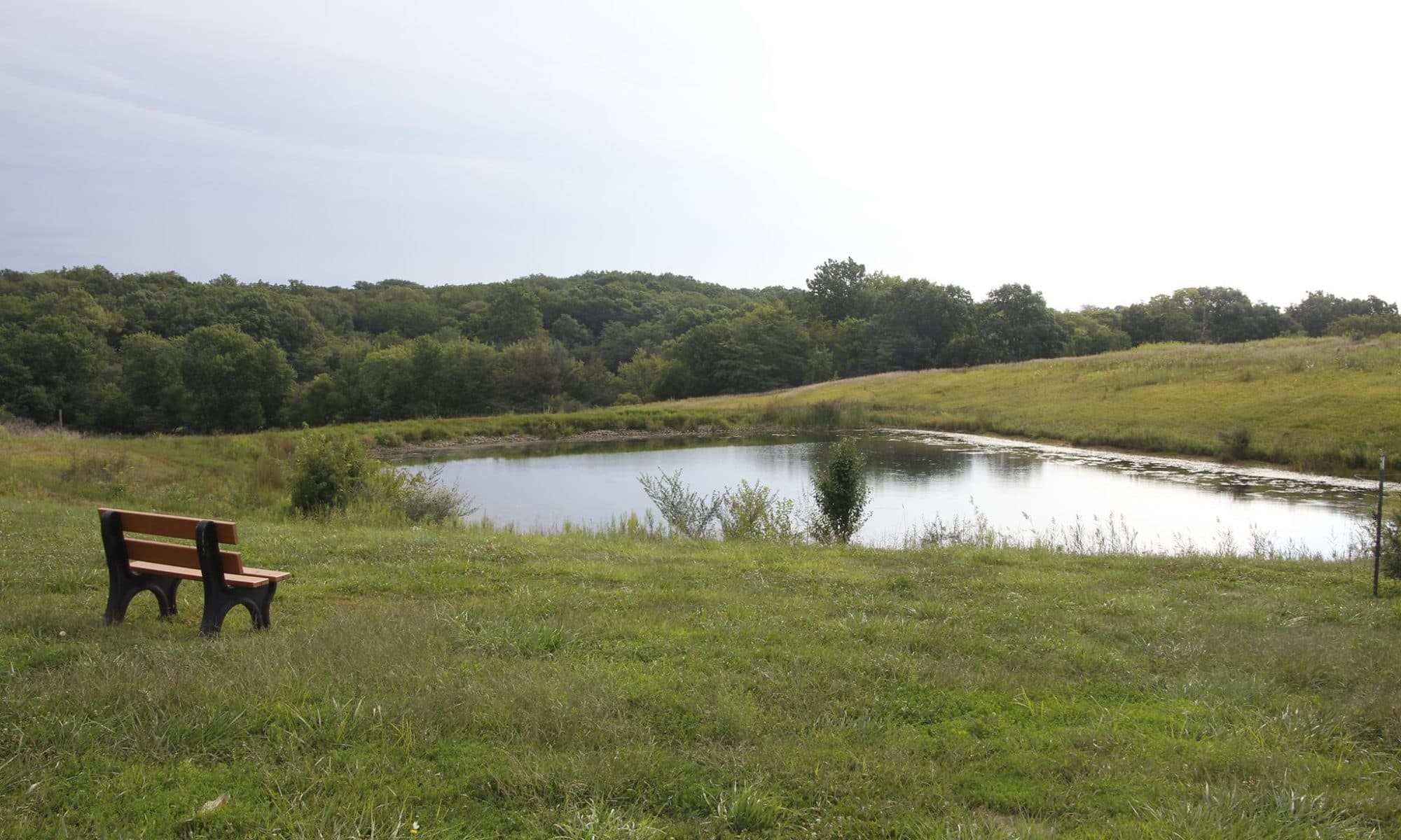 Jubilee Farm - Center for Ecology and Spirituality