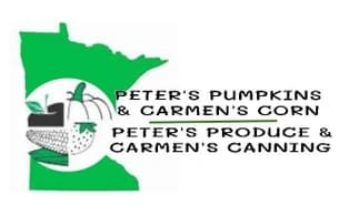 Peter's Pumpkins & Carmen's Corn