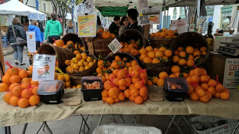 Westwood Village Farmers Market