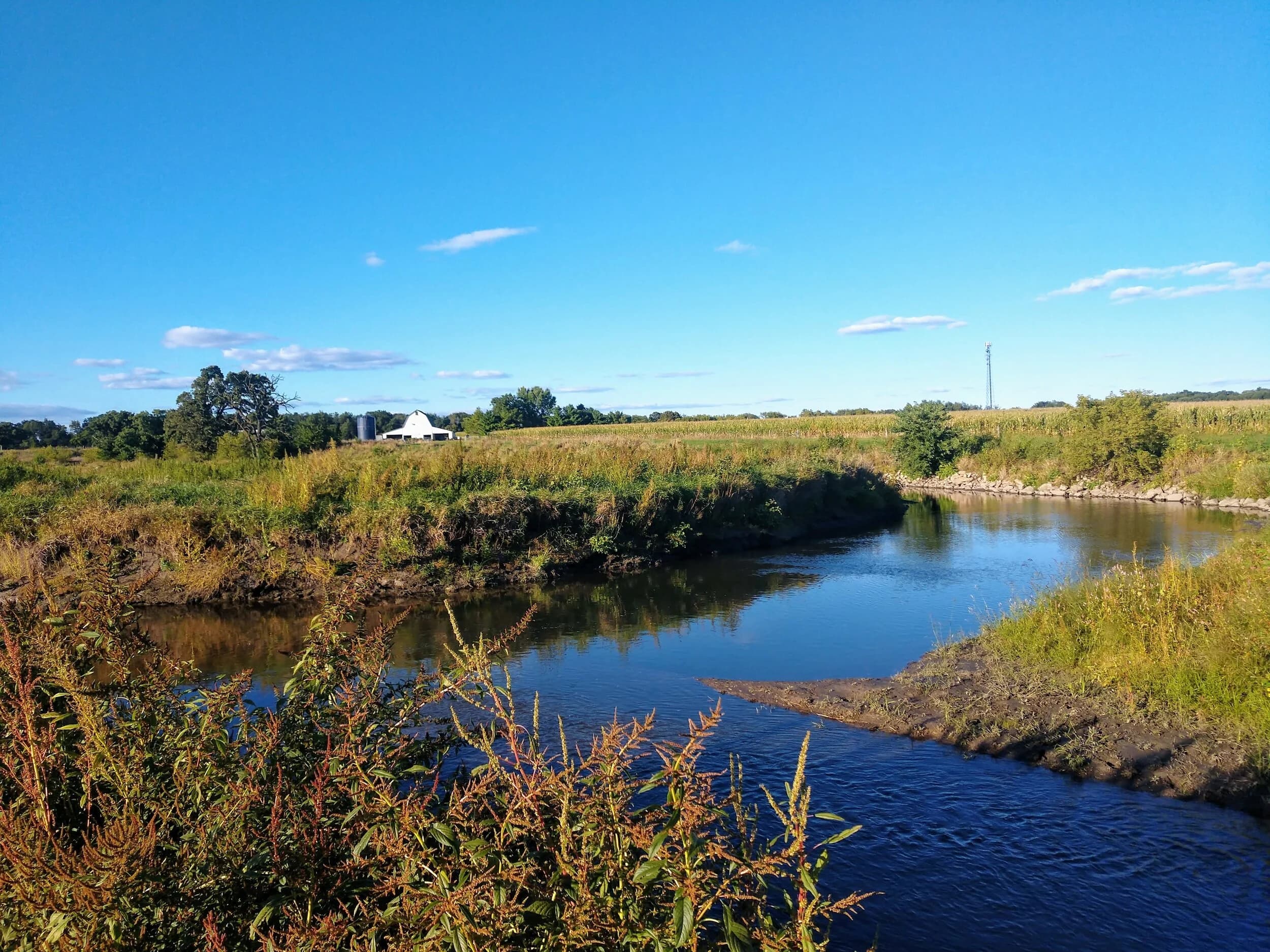 Pasek Farms General Store