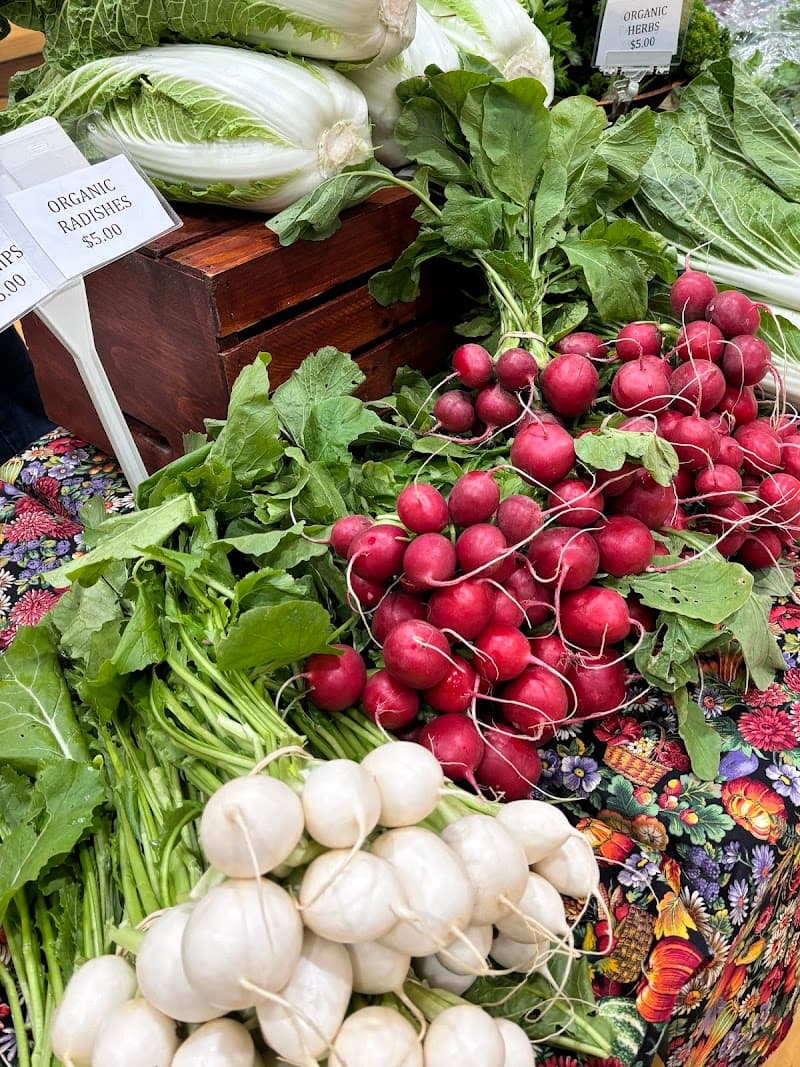 Cuyahoga Valley WINTER Farmers Market