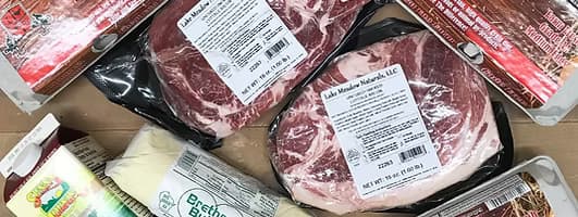 Lake Meadow Naturals