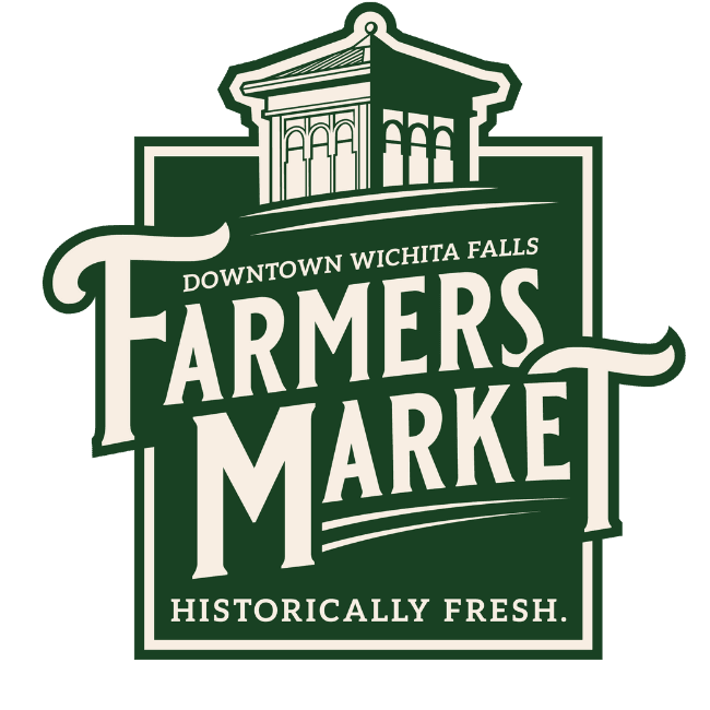 Downtown Wichita Falls Farmers Market