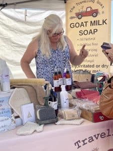 Sierra Vista Farmers Market