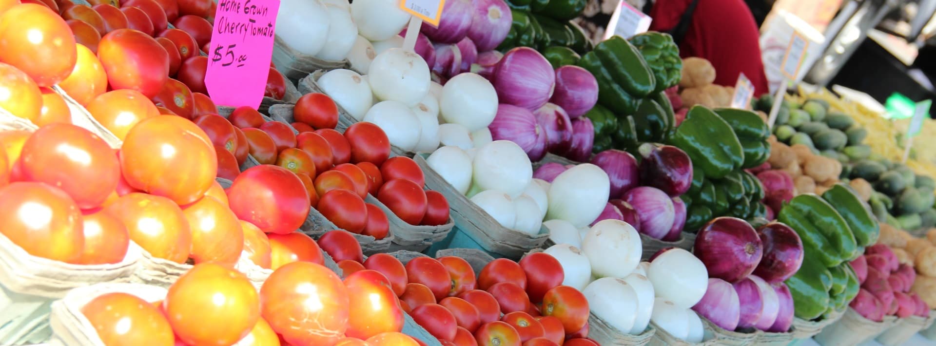 Shoreview Farmers Market