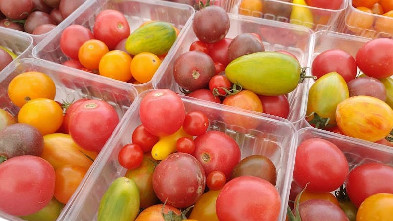 Westside Community Market