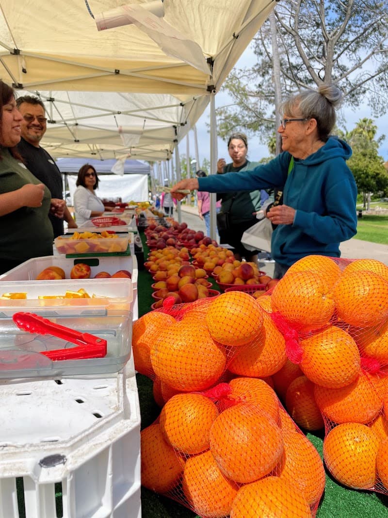 Chula Vista Farmers Market