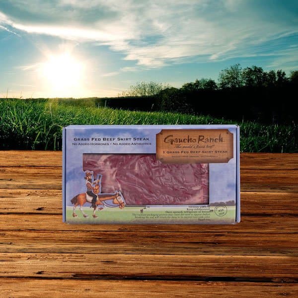 Gaucho Ranch - Retail Store