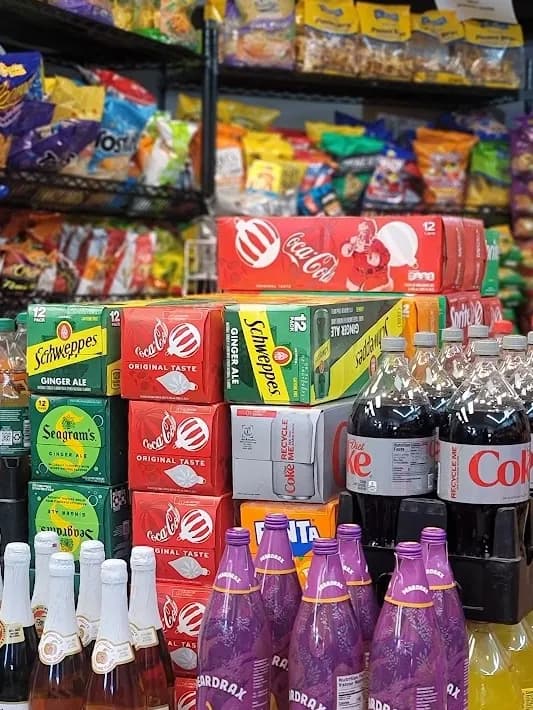 Front Street Farmers Market & Caribbean Store