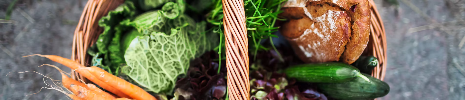 LoCo Food Distribution