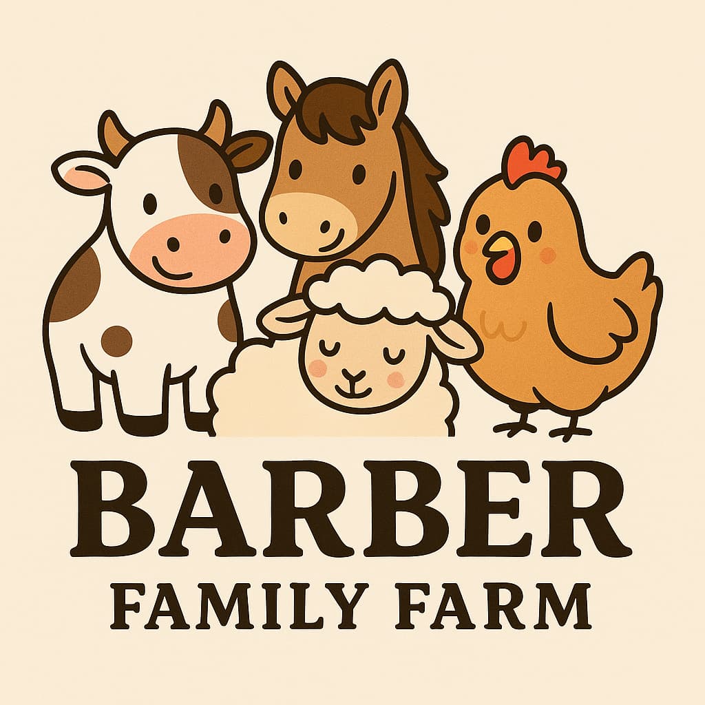 Barber Family Farm