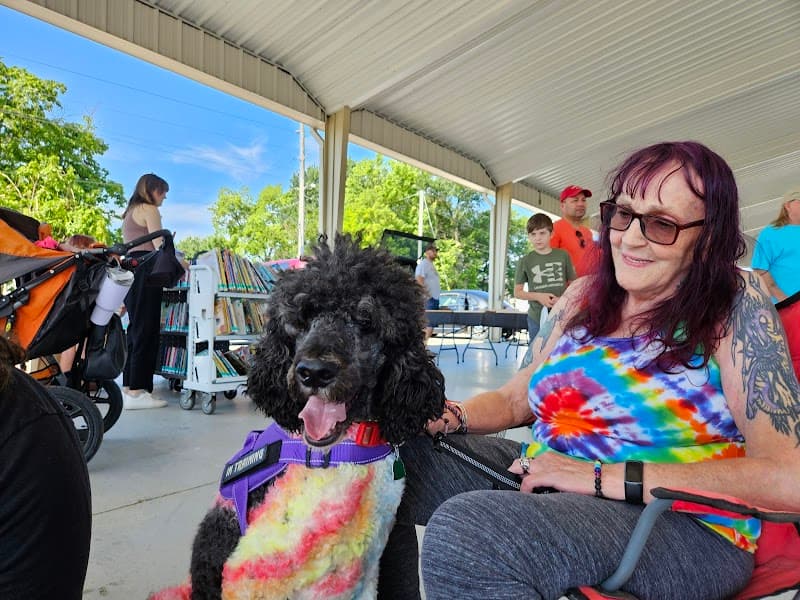 Pittsburg Area Farmers' Market