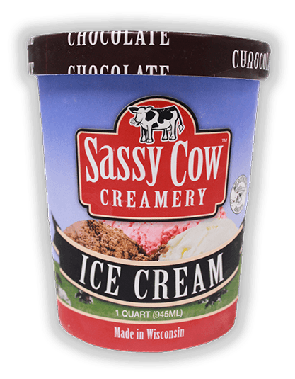 Sassy Cow Creamery Store