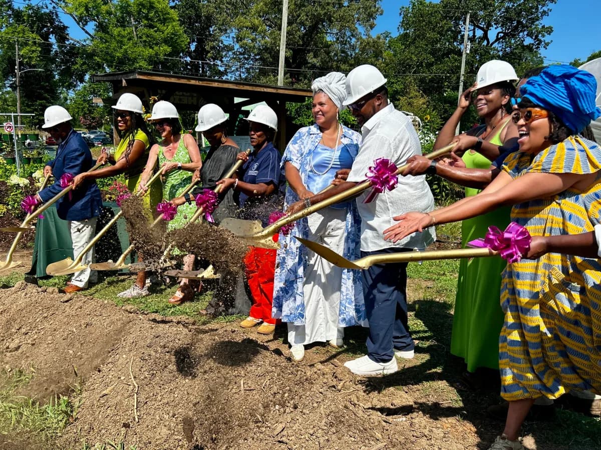 Fountain Heights Farms