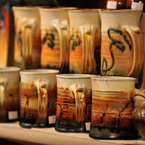 Homestead Craft Village