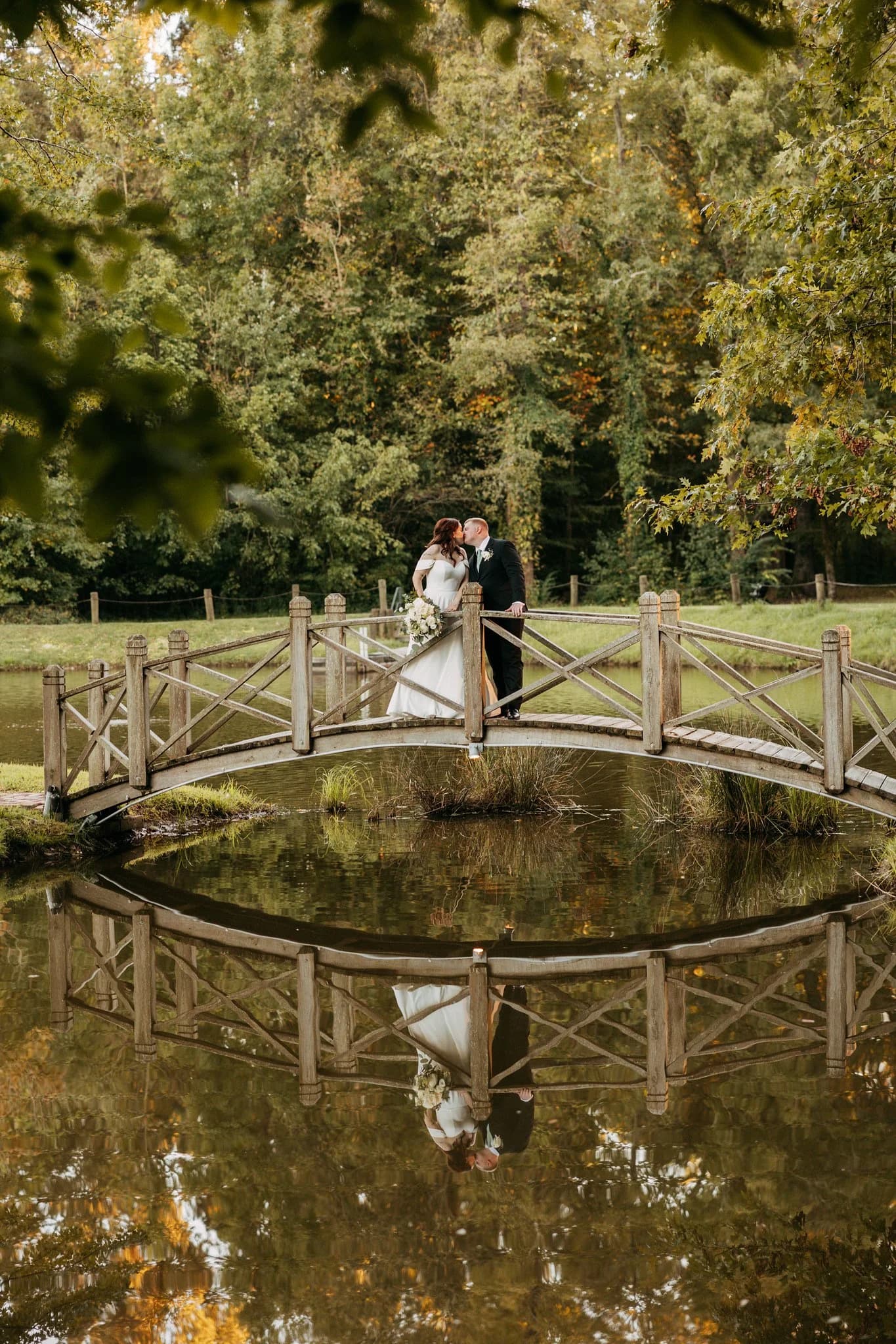 The Catlett Farm on the Cape Fear