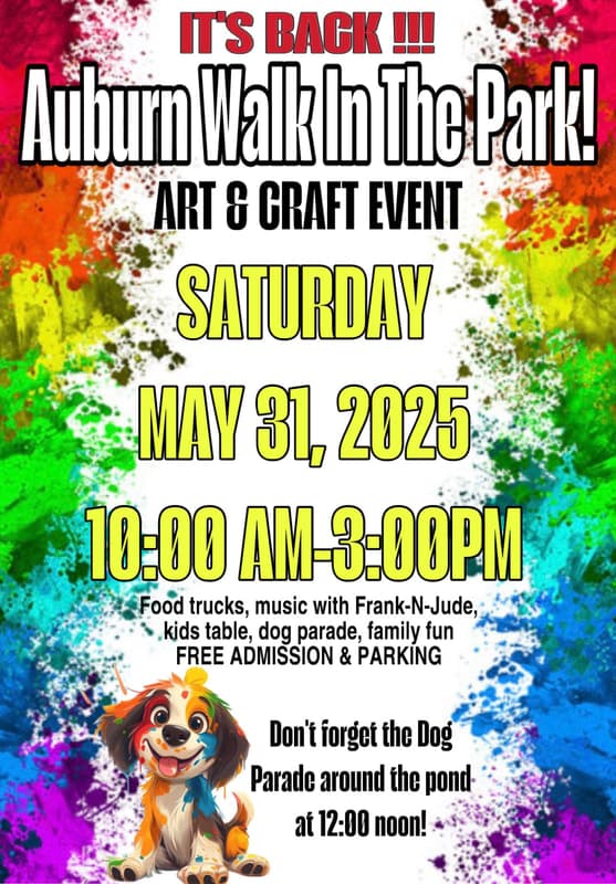 Auburn Mall Farmers Market