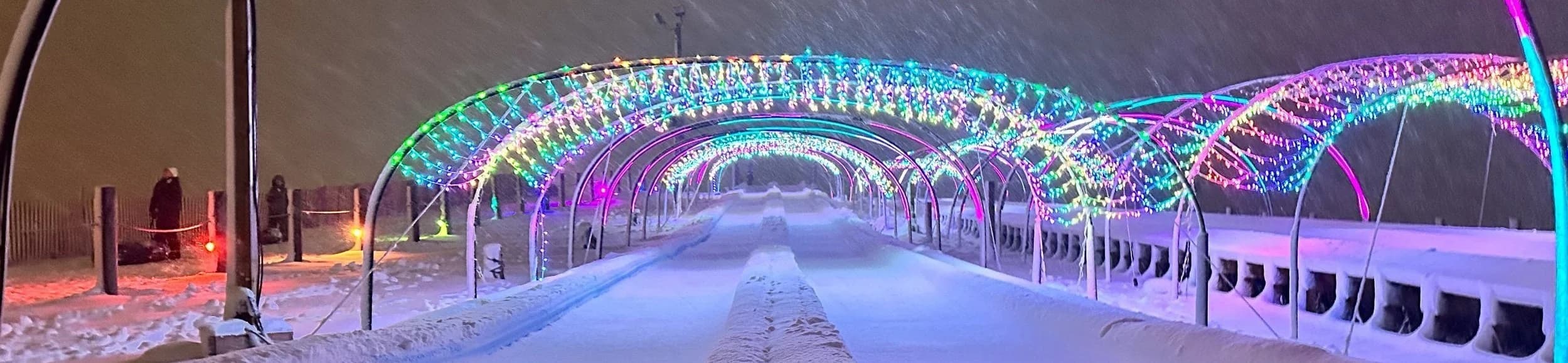 Bowers Farm Winter Park