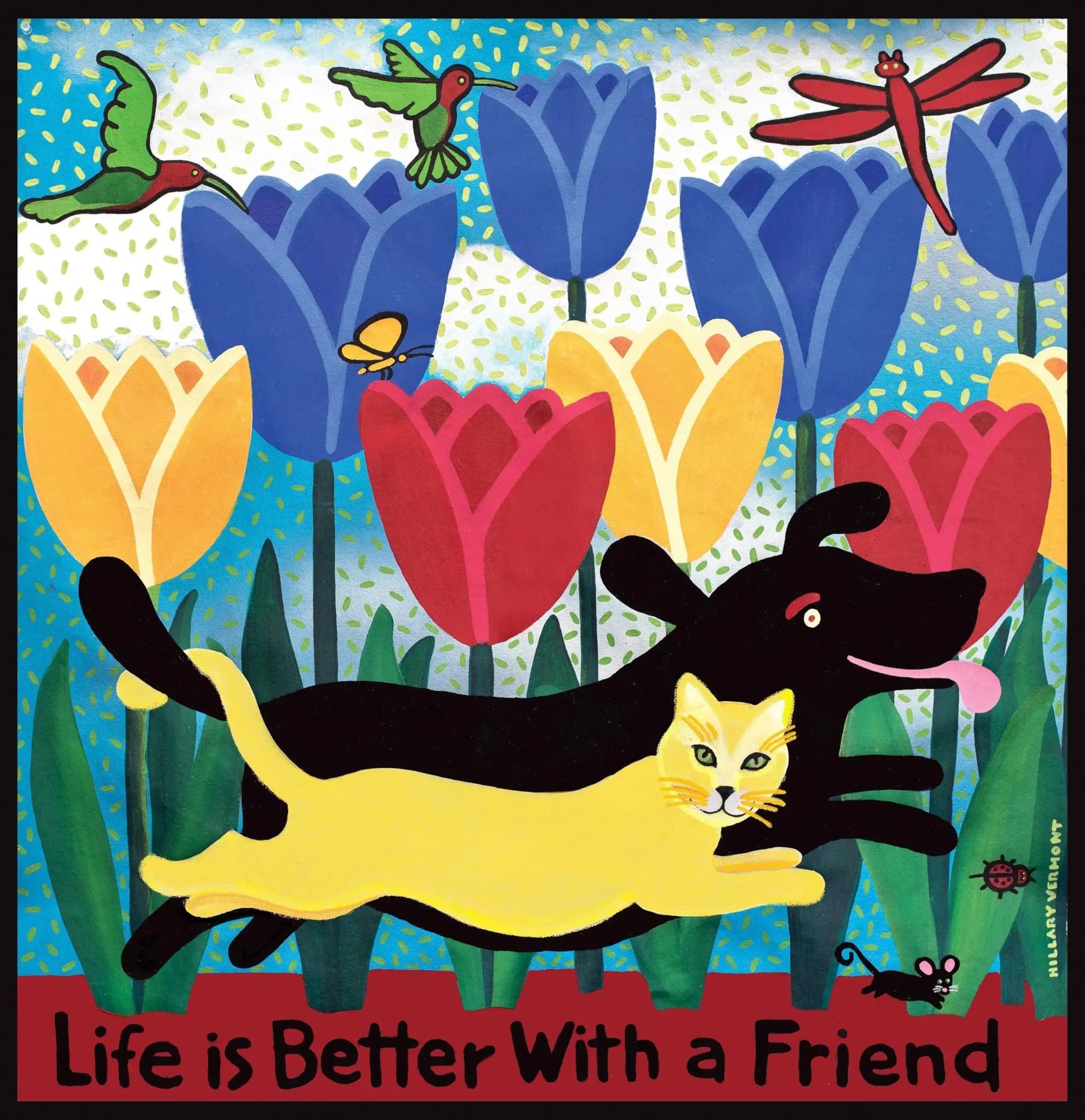 Railyard Artisan Market