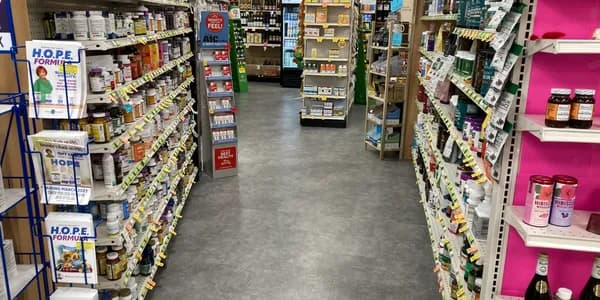 Granite State Naturals