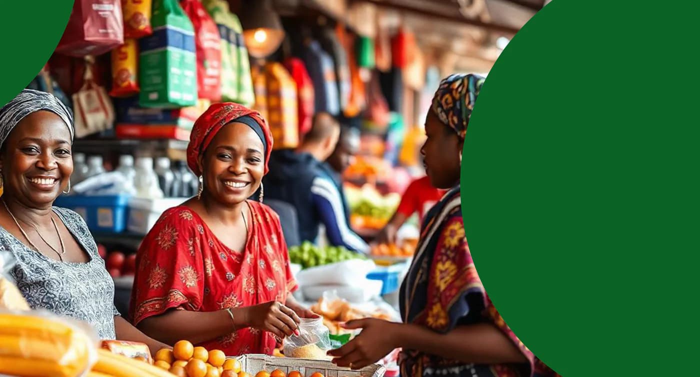 Grace Farmers Market