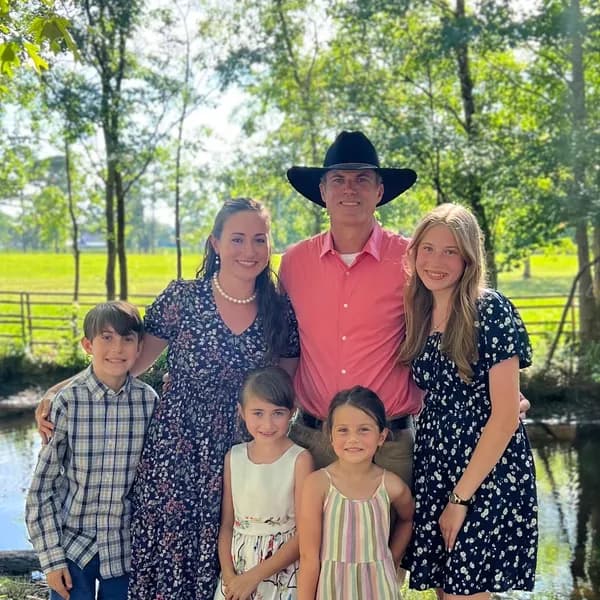 Heal The Land Farm Market