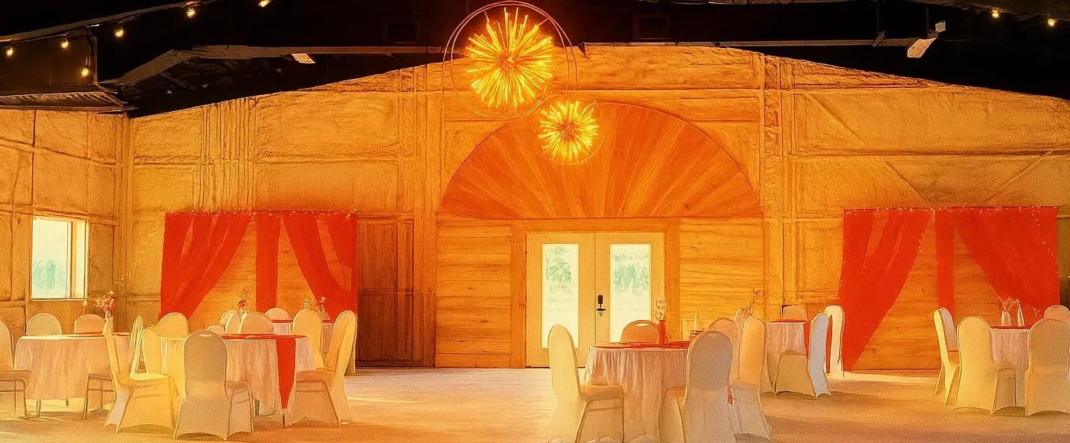 Sunny Days Farm and Ranch