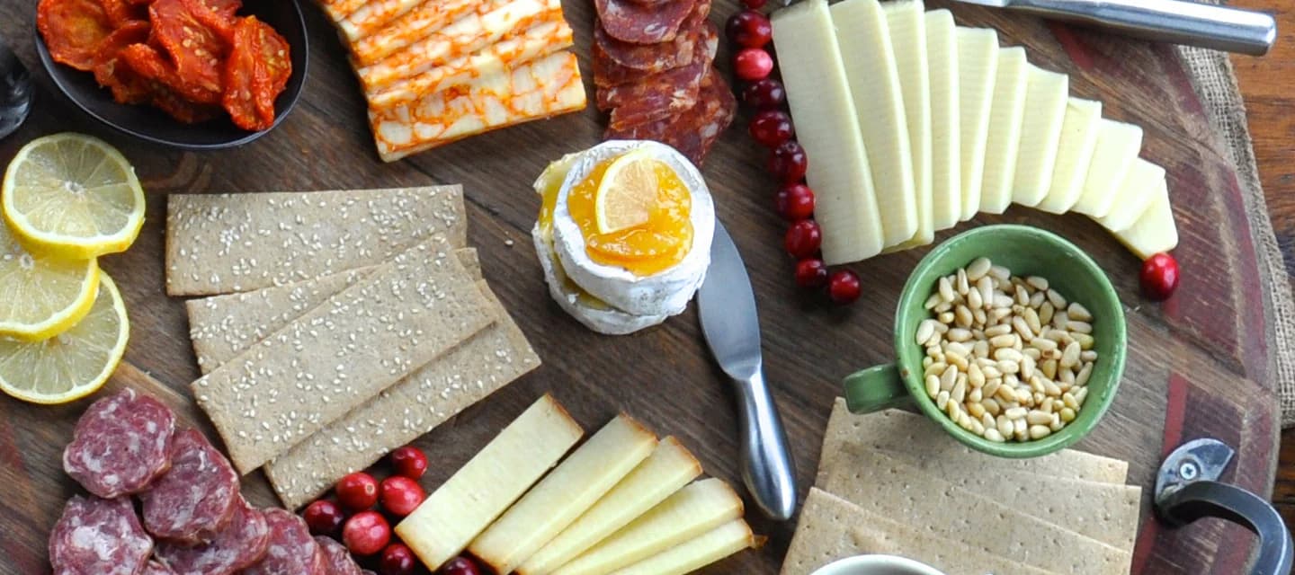 Vermont Farmstead Cheese Company