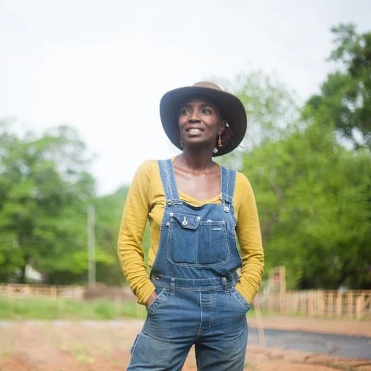 Patchwork City Farms LLC.