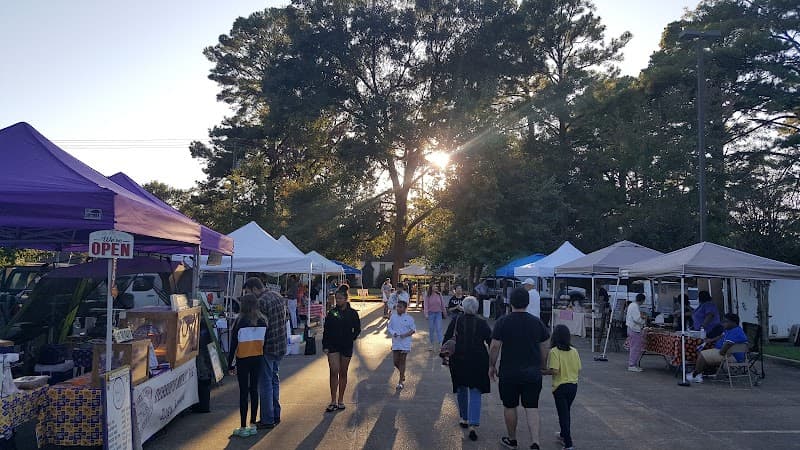 Alexandria Farmers Market