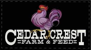Cedar Crest Farm & Feed
