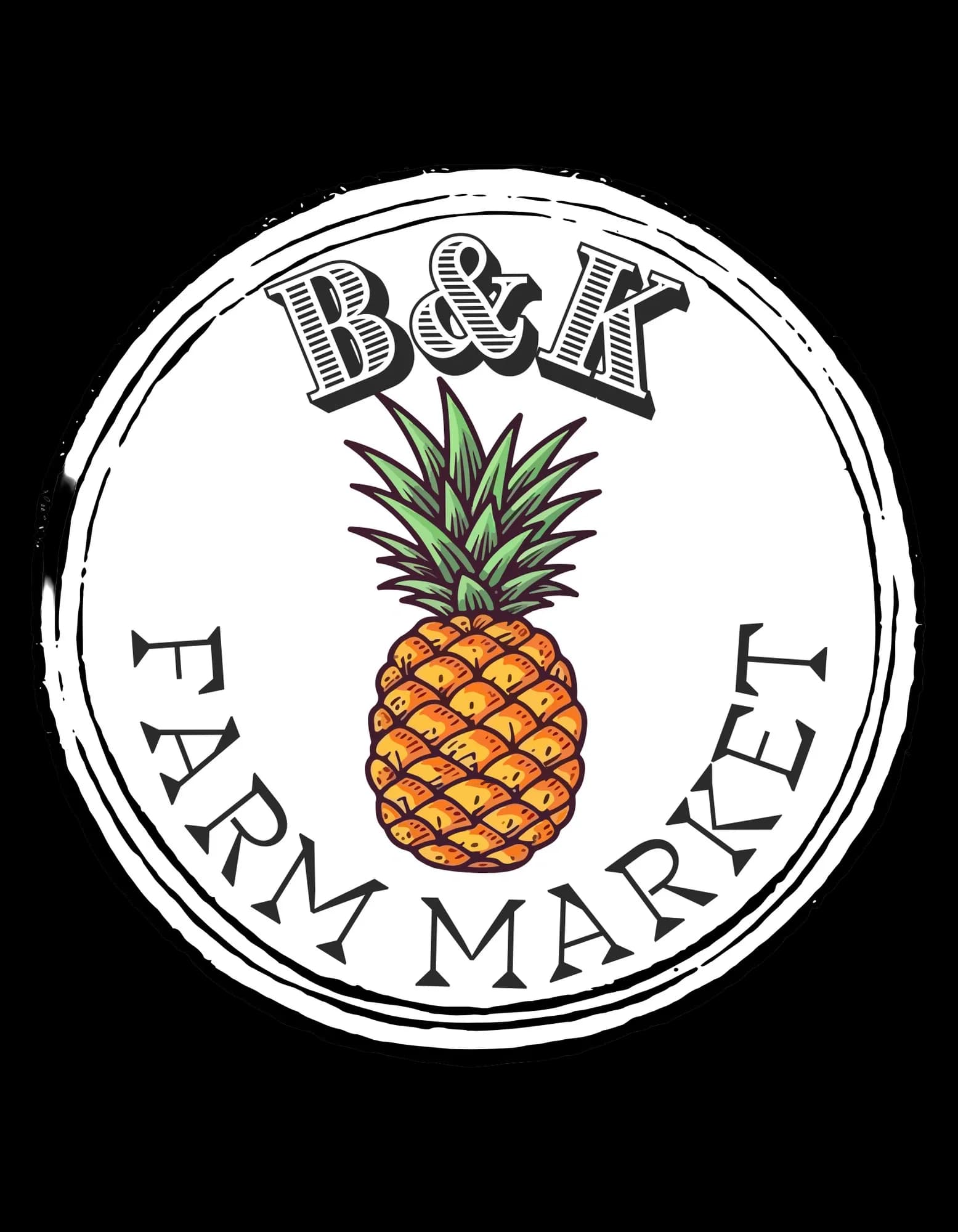 B & K Farm Market
