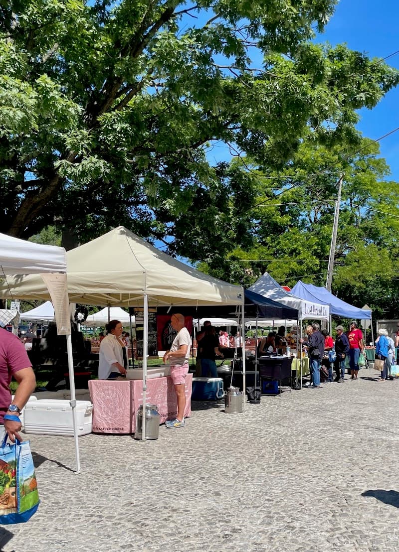 Chestnut Hill Farmers' Market