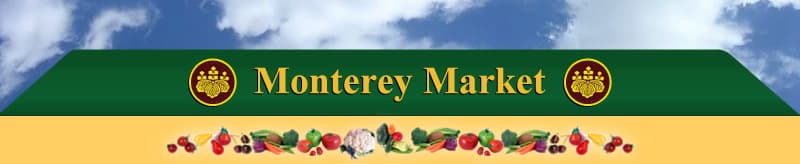 Monterey Market