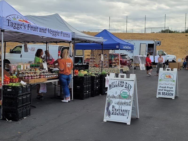 Murray Park Farmers Market