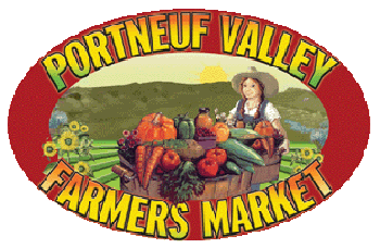 Portneuf Valley Farmers Market