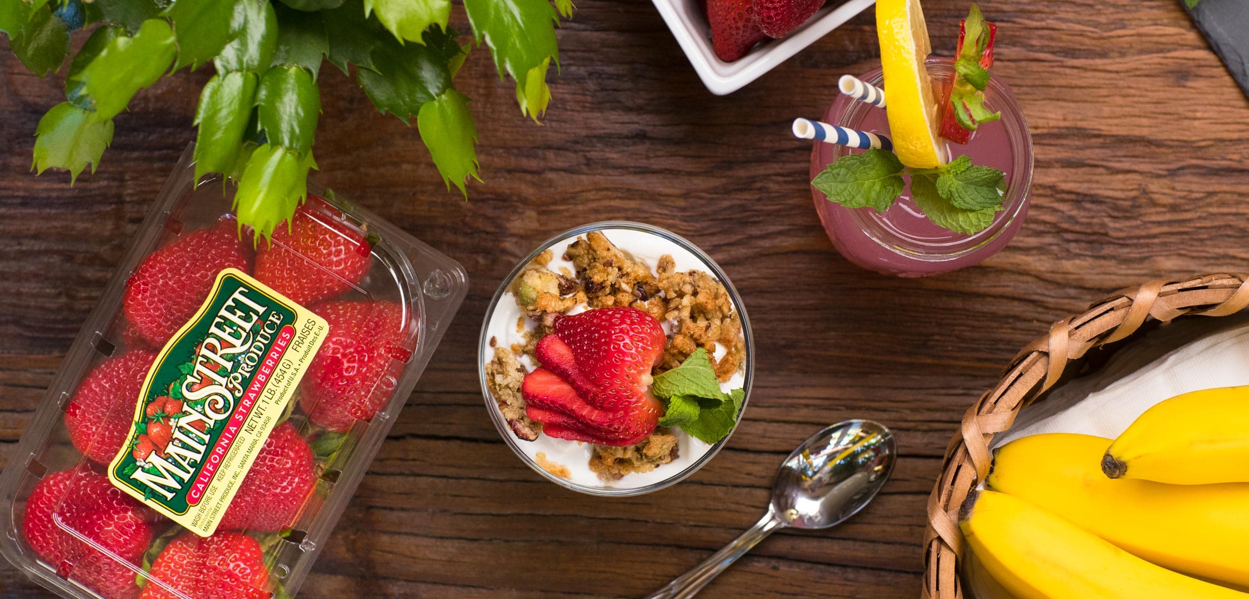 Main Street Produce, LLC