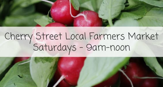 Downtown Troy Farmers Market