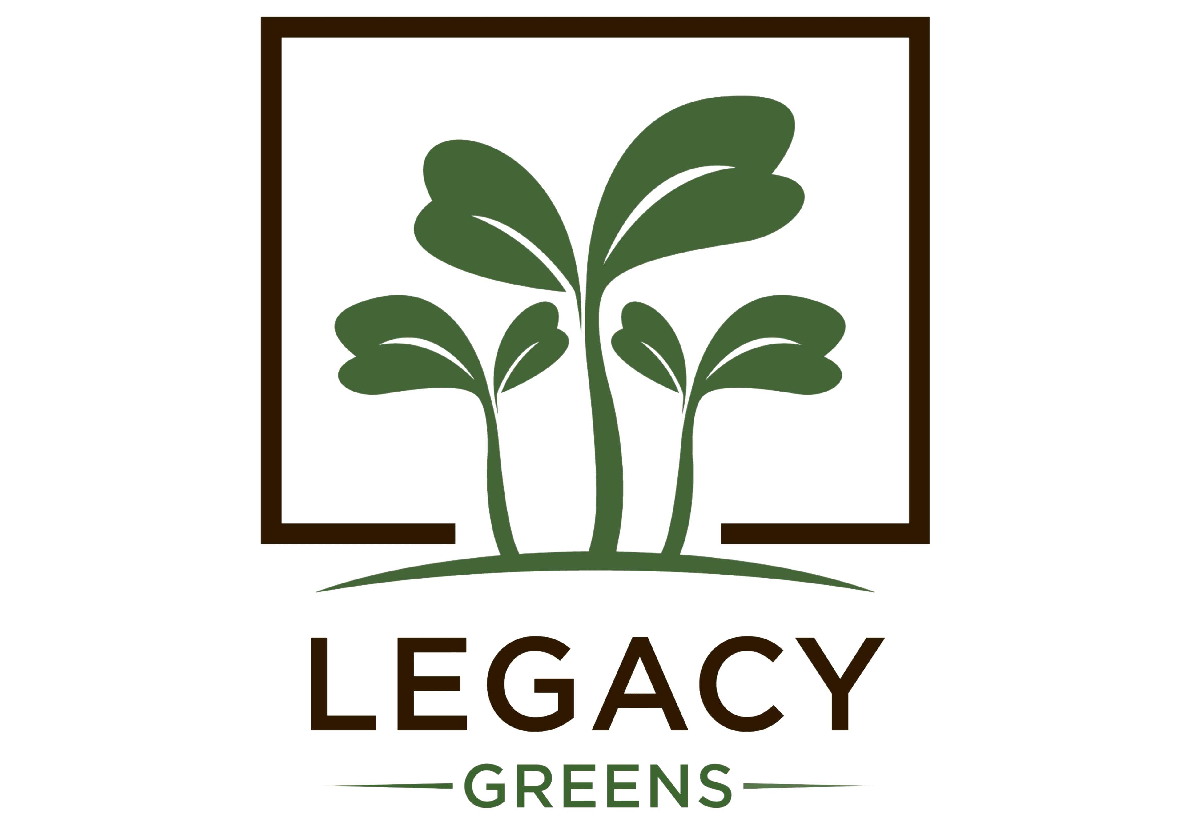 Legacy Greens