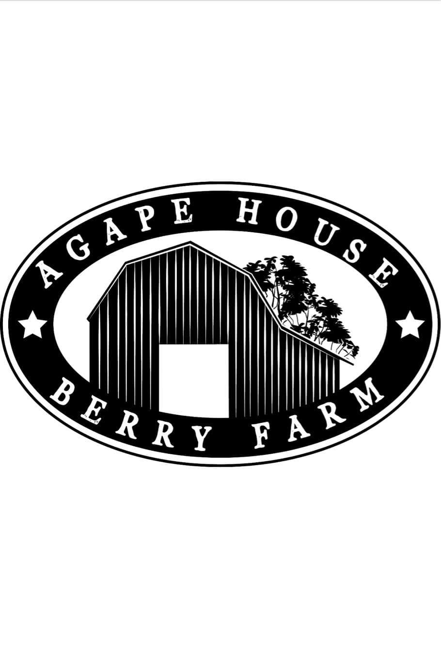 Agape House Berry Farm