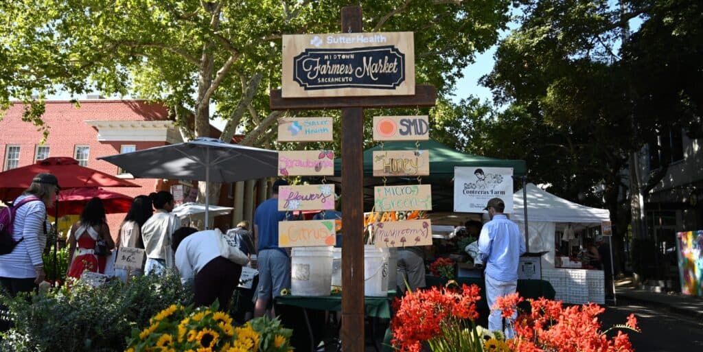 Midtown Farmers' Market