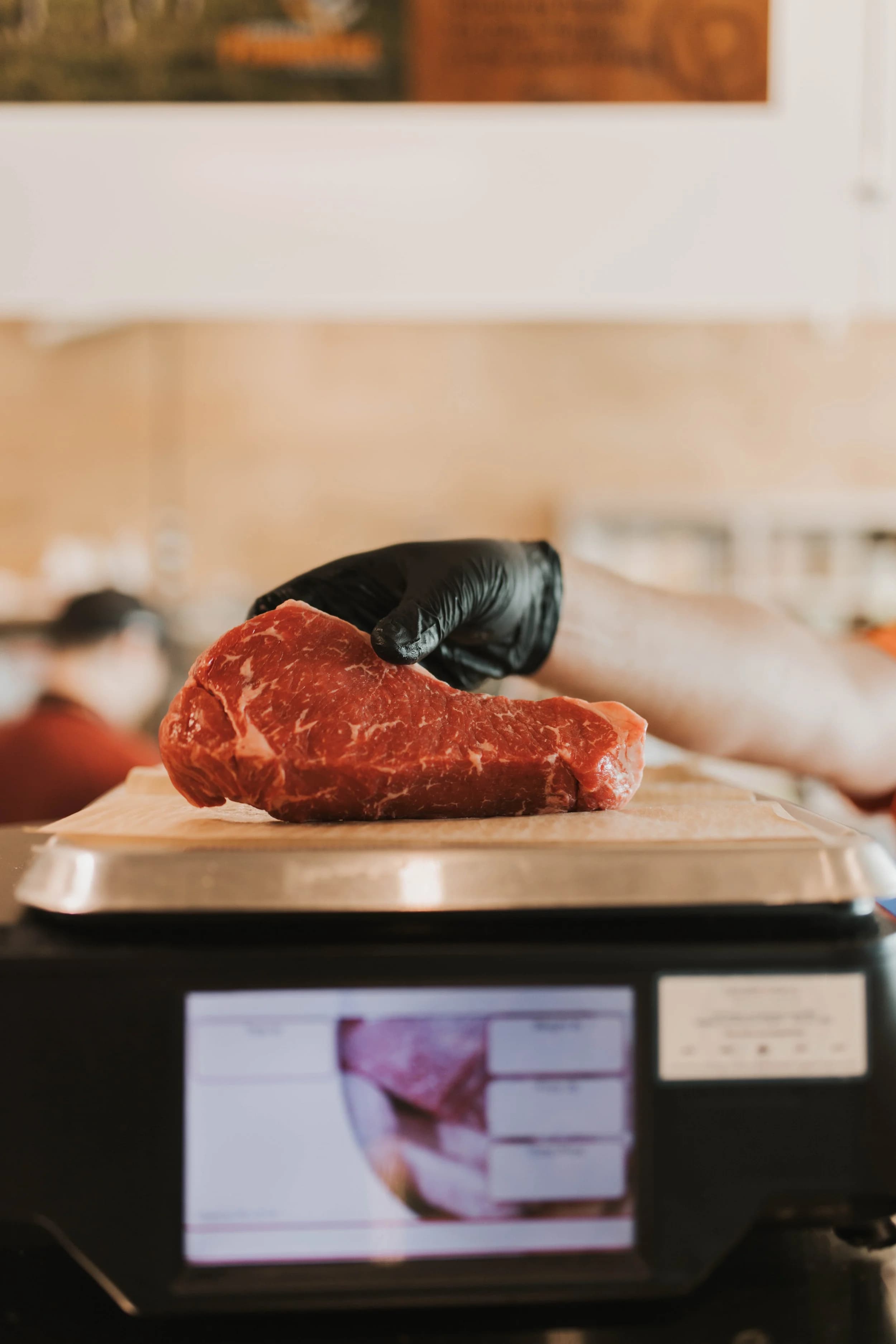 The Mercato - Certified Piedmontese