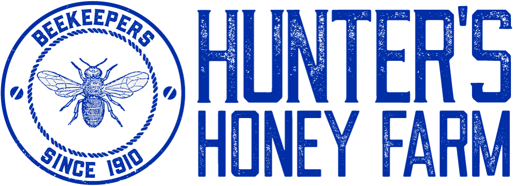 Hunter's Honey Farm