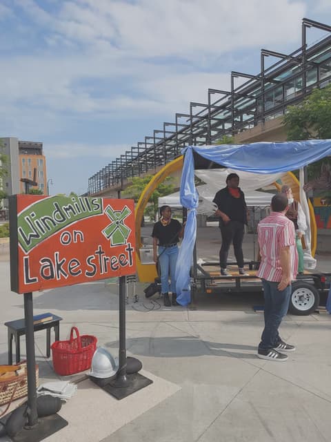 Midtown Farmers Market