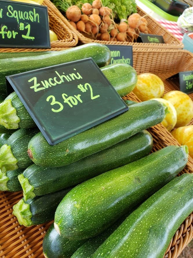 Georgetown Farmers Market