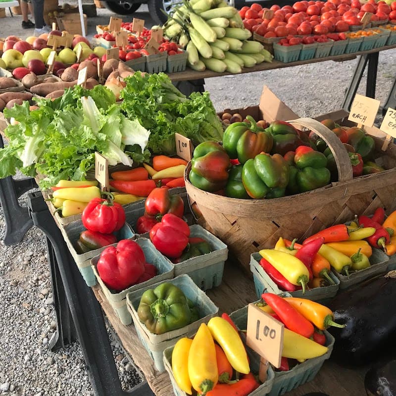 Lunken Farmers Market