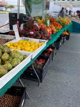 Linda Vista Certified Farmers' Market