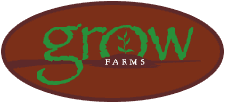 Grow Farms Inc