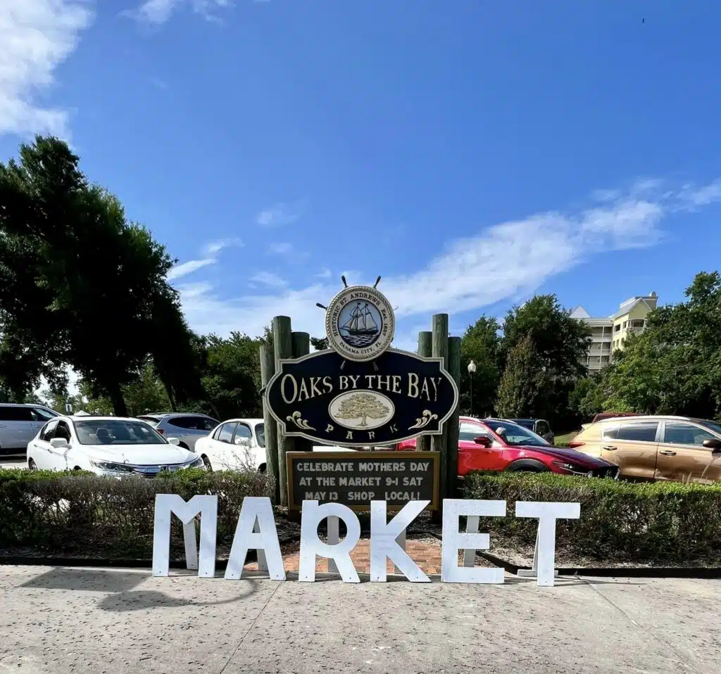 St. Andrews Waterfront Farmers' Market